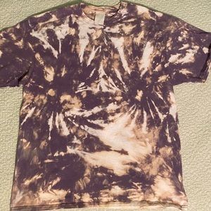 Tie Dye T-Shirt